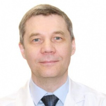 Резник Сергей Маркович