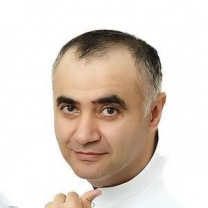 Айбазов Руслан Магометович
