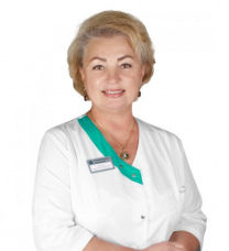 Казьмина Ирина Валентиновна