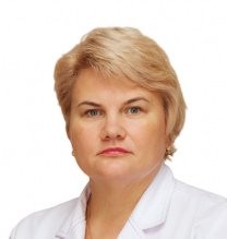 Игнатко Ирина Владимировна