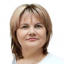 Игнатко Ирина Владимировна