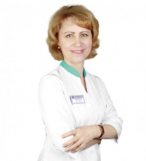 Арифулина Юлия Александровна