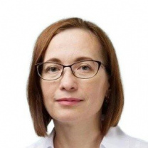 Деревянко Елена Анатольевна