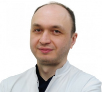 Шомахов Мурат Ахмедович
