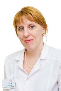 Тихомирова Юлия Александровна