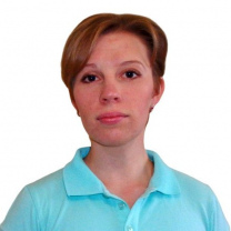 Ушакова Елена Ивановна