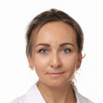 Хежева Фатима Магомедовна