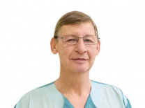Махров Лев Александрович