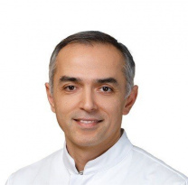 Намазов Бехизод Бейдуллаевич