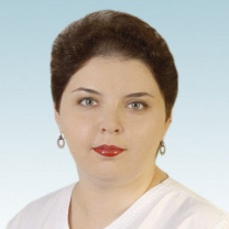 Румянцева Валентина Петровна