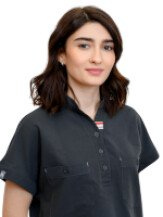 Бардина Ксения Сергеевна