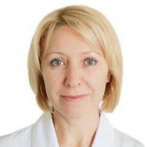 Гнездилова Ольга Леонидовна