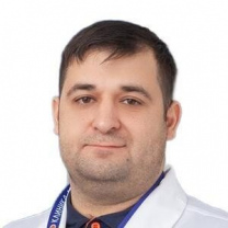 Мурадханов Артур Амирбекович
