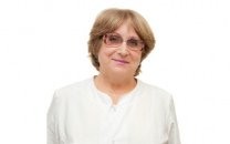 Прохорова Зоя Георгиевна