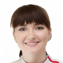 Кротова Эвелина Владимировна