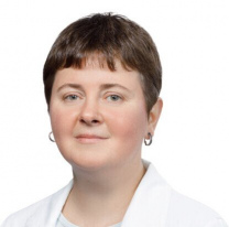 Шипилова Анна Владимировна