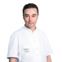Мезин Андрей Николаевич