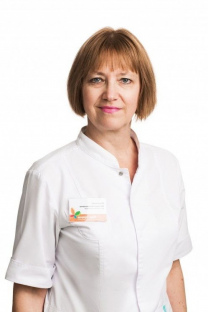 Игнатенко Наталия Евгеньевна