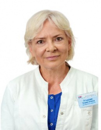 Голощапова Татьяна Львовна