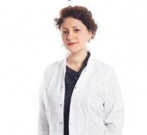 Саркисян Анаит Павловна
