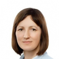 Шелудько Юлия Николаевна