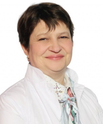 Ярунина Татьяна Владимировна