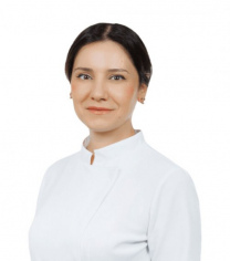 Скоркина Ирина Константиновна