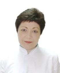 Северова Наталья Владимировна