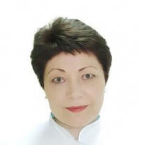 Северова Наталья Владимировна
