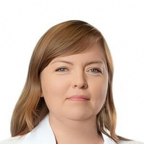 Мельникова Александра Николаевна