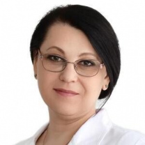 Ручьева Наталья Александровна