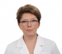 Высоцкая Ирина Викторовна