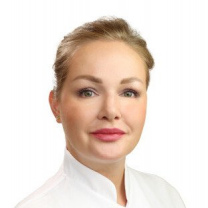 Шеверова Анна Николаевна