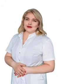 Сорокина Марина Викторовна