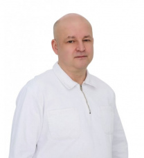 Юров Игорь Евгеньевич