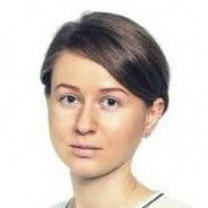 Павлова Виктория Валерьевна
