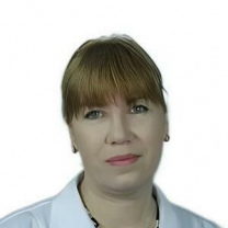 Зорина Наталья Александровна