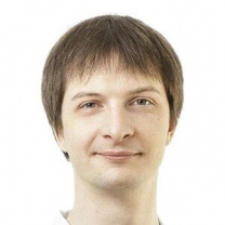 Колесников Кирилл Леонидович