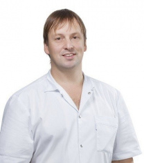 Карев Леонид Михайлович