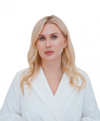 Лычагина Инна Олеговна