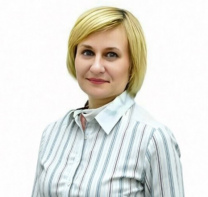 Смаковская Светлана Станиславовна