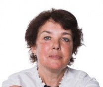 Лукьянова Валерия Юрьевна