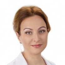 Миркина Ольга Львовна