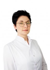 Пикалова Татьяна Евгеньевна