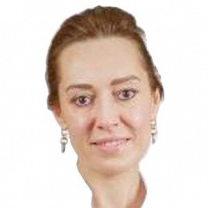 Хода Елена Валериевна