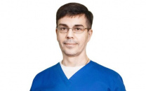 Титов Кирилл Владимирович