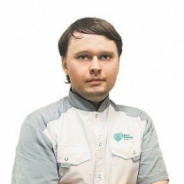 Беляев Константин Дмитриевич