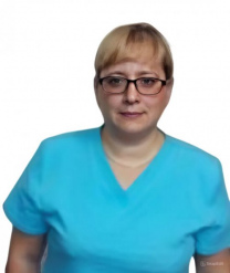 Мкртчян Елена Владимировна