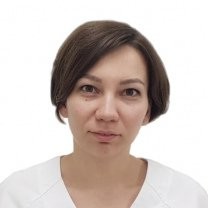 Осипова Алеся Владимировна