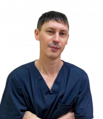 Рабоконь Андрей Александрович